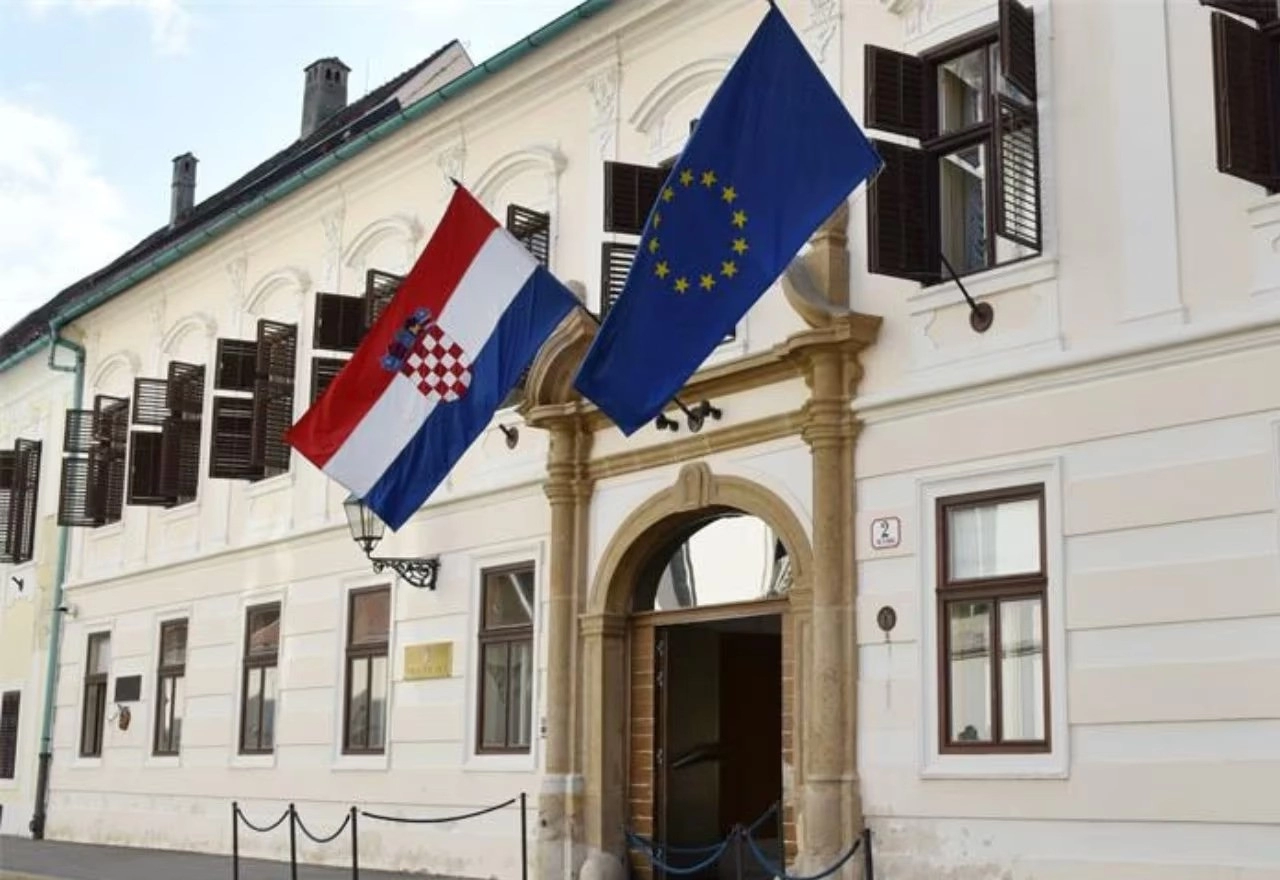 Vlada RH o napadu na časnu sestru: Poduzete sve žurne mjere i radnje